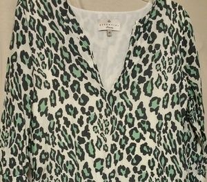 Essentiel Antwerp Tunic Shirt